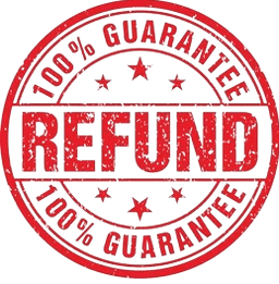 Refundable payment stamp