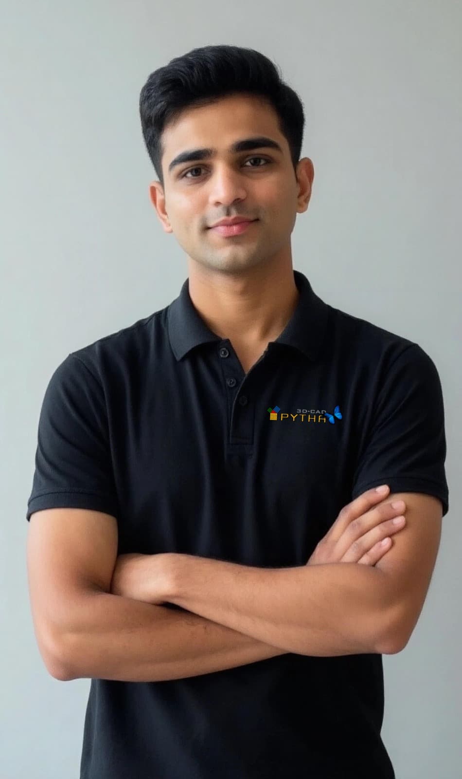 Amaan Qureshi