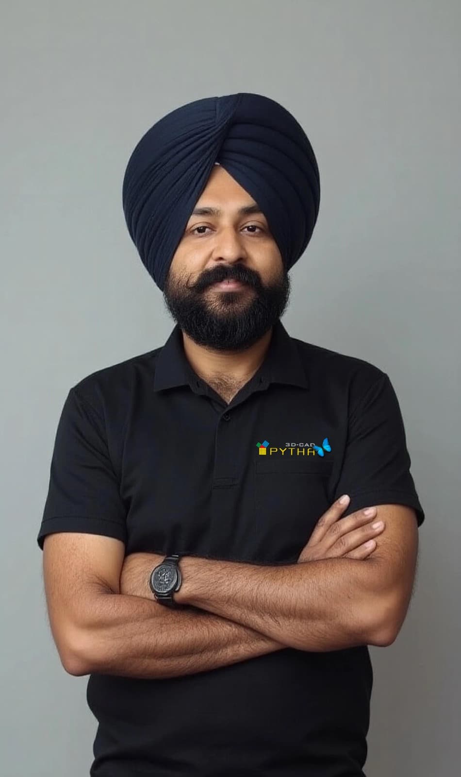 Jagdeep Singh