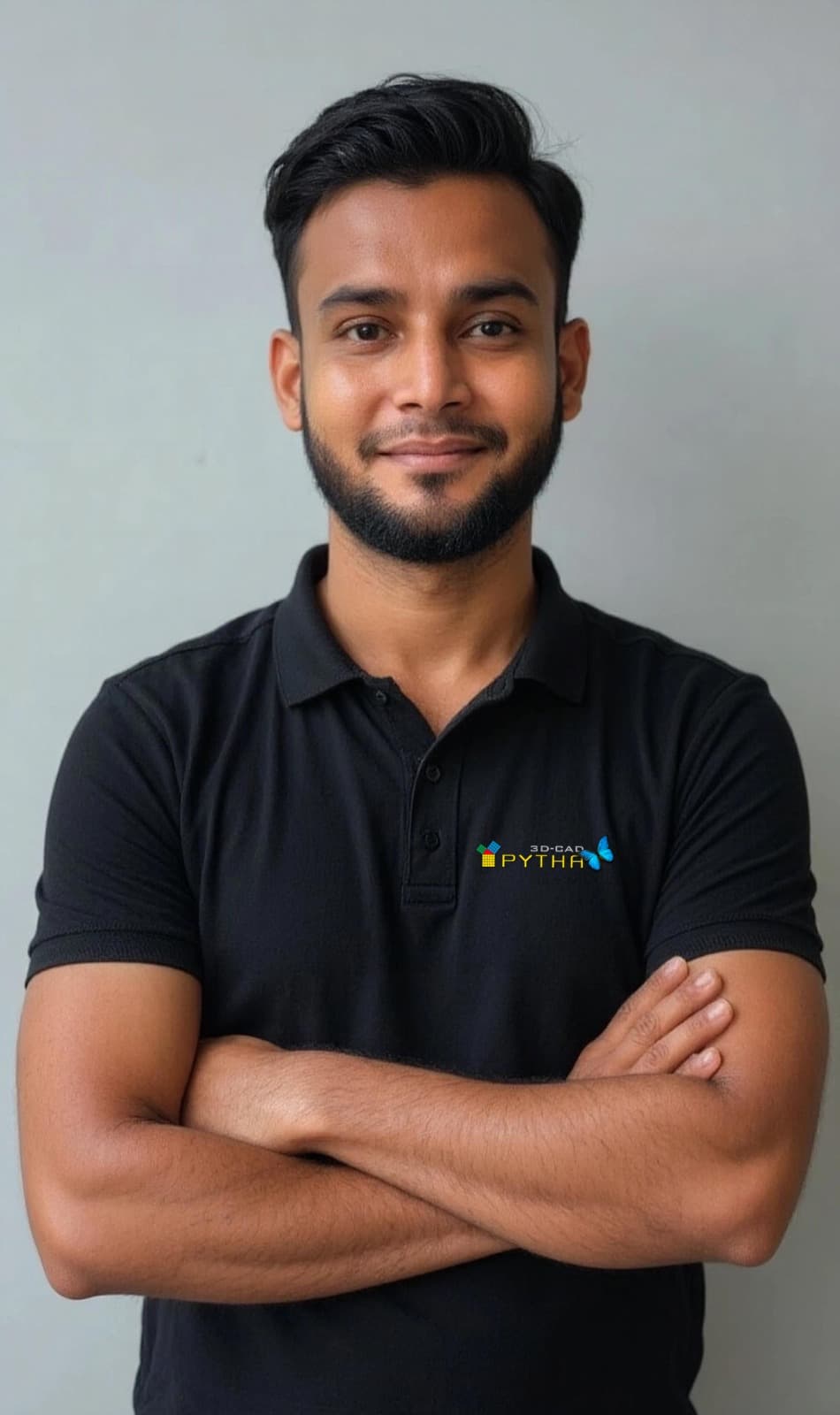 Mohsin Mandal