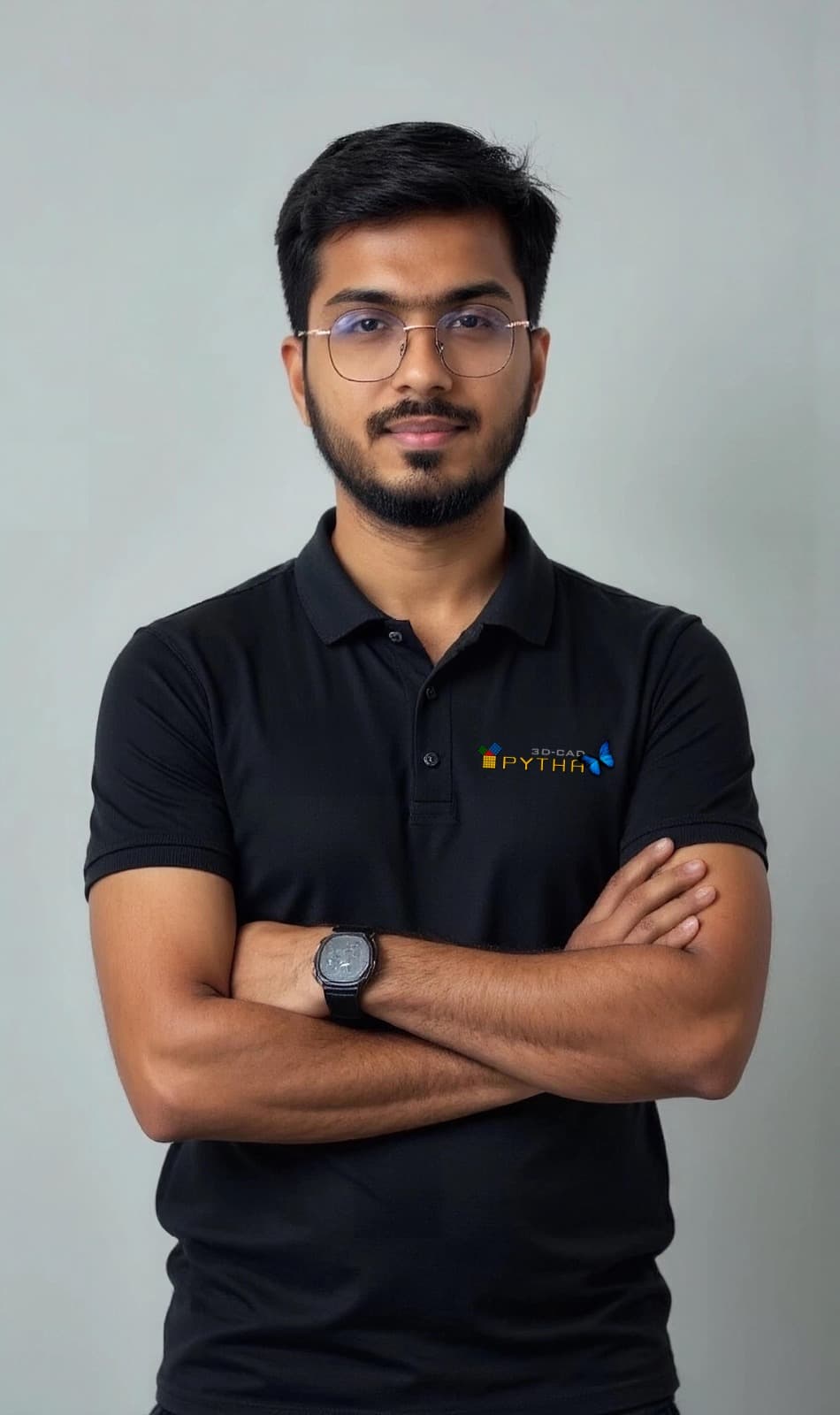 Noaman Adenwala