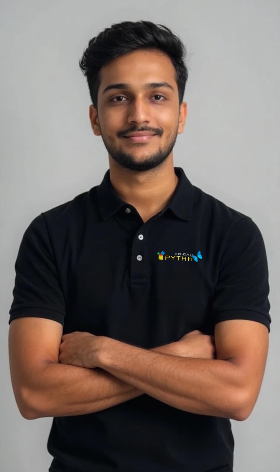 Saad Tharani