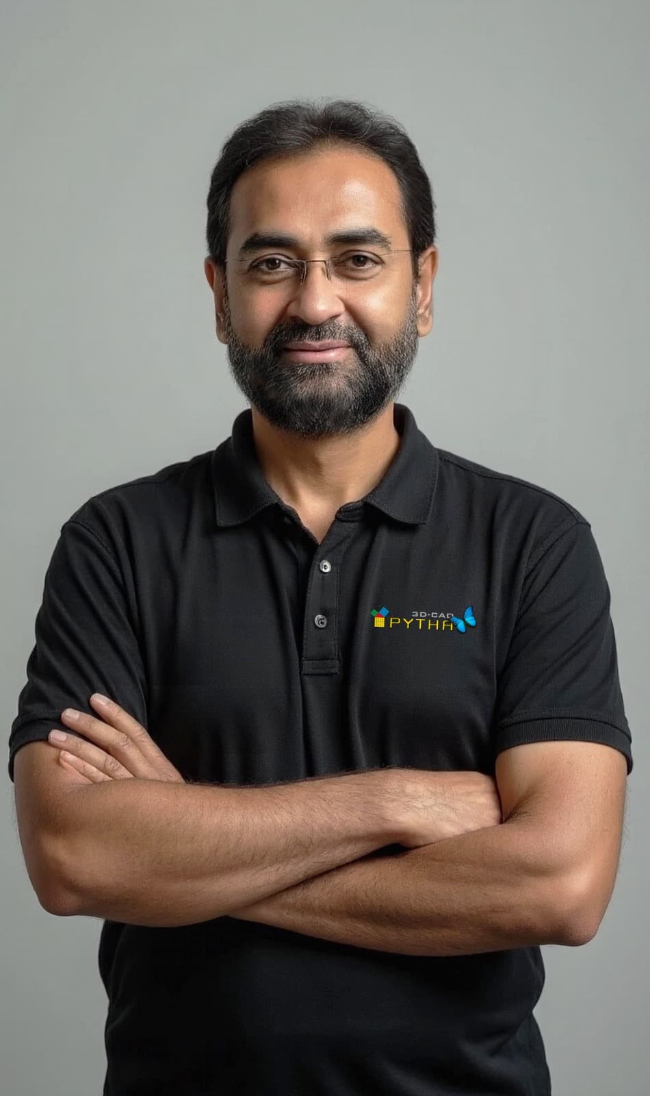 Sharif Qureshi