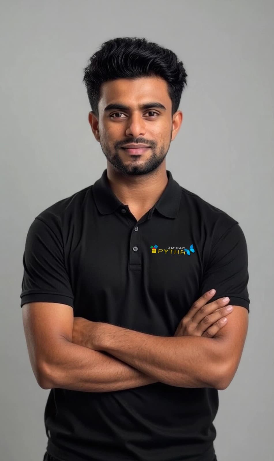 Mohammad Suhail