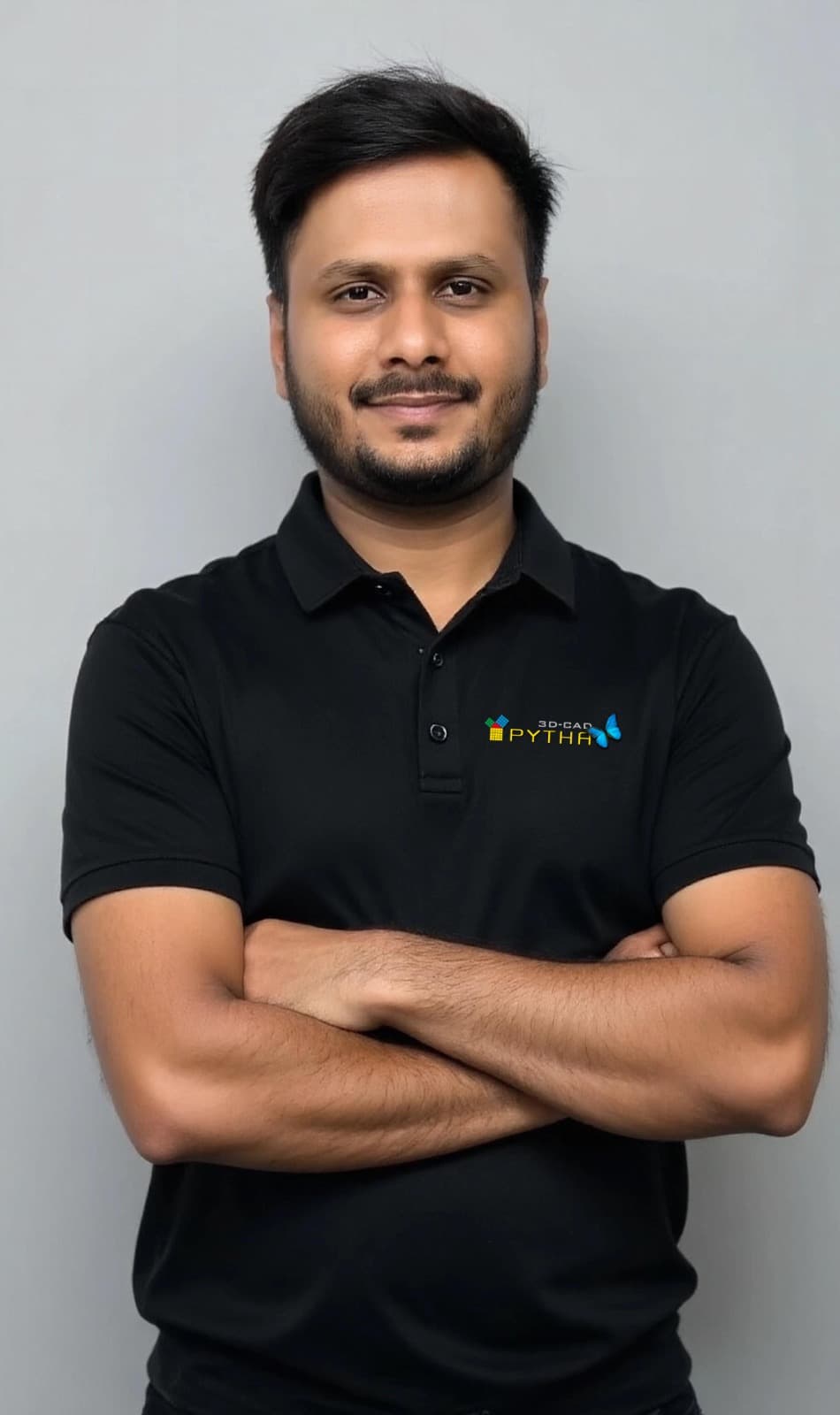 Zahid Shaikh