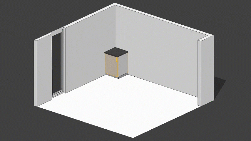 Powerful Kitchen Generator
