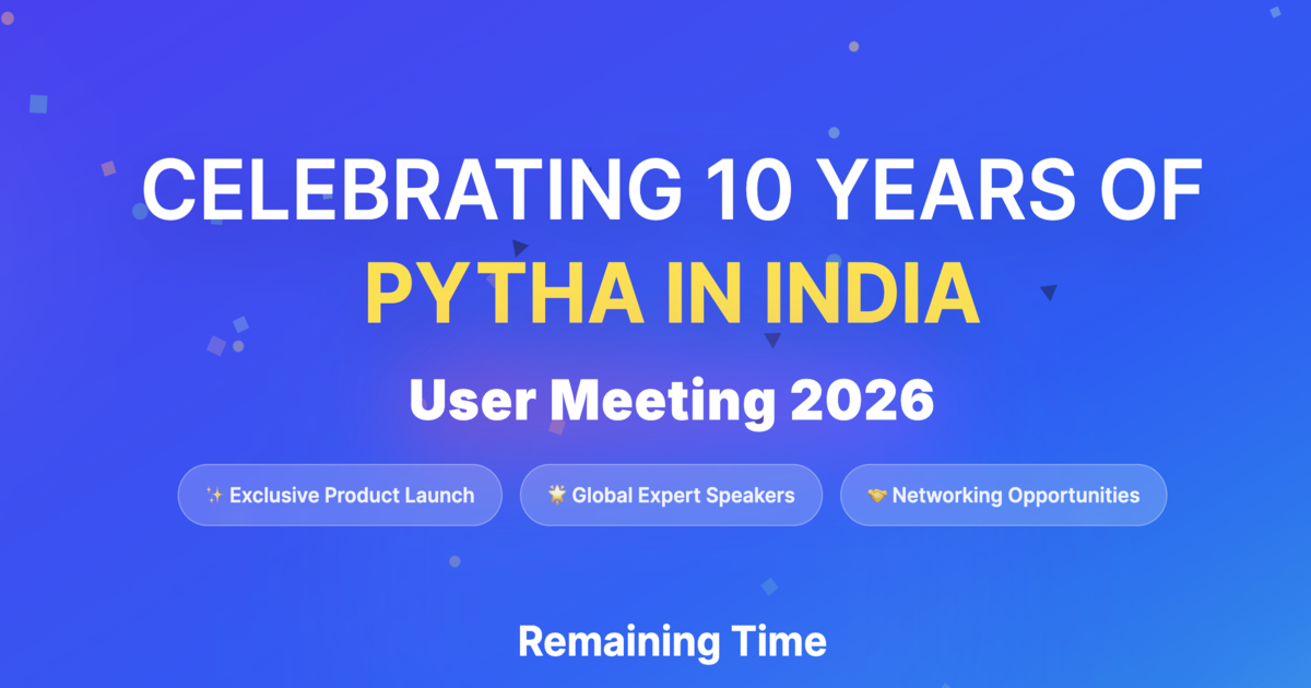 Meeting | Pytha Pro 3D CAD